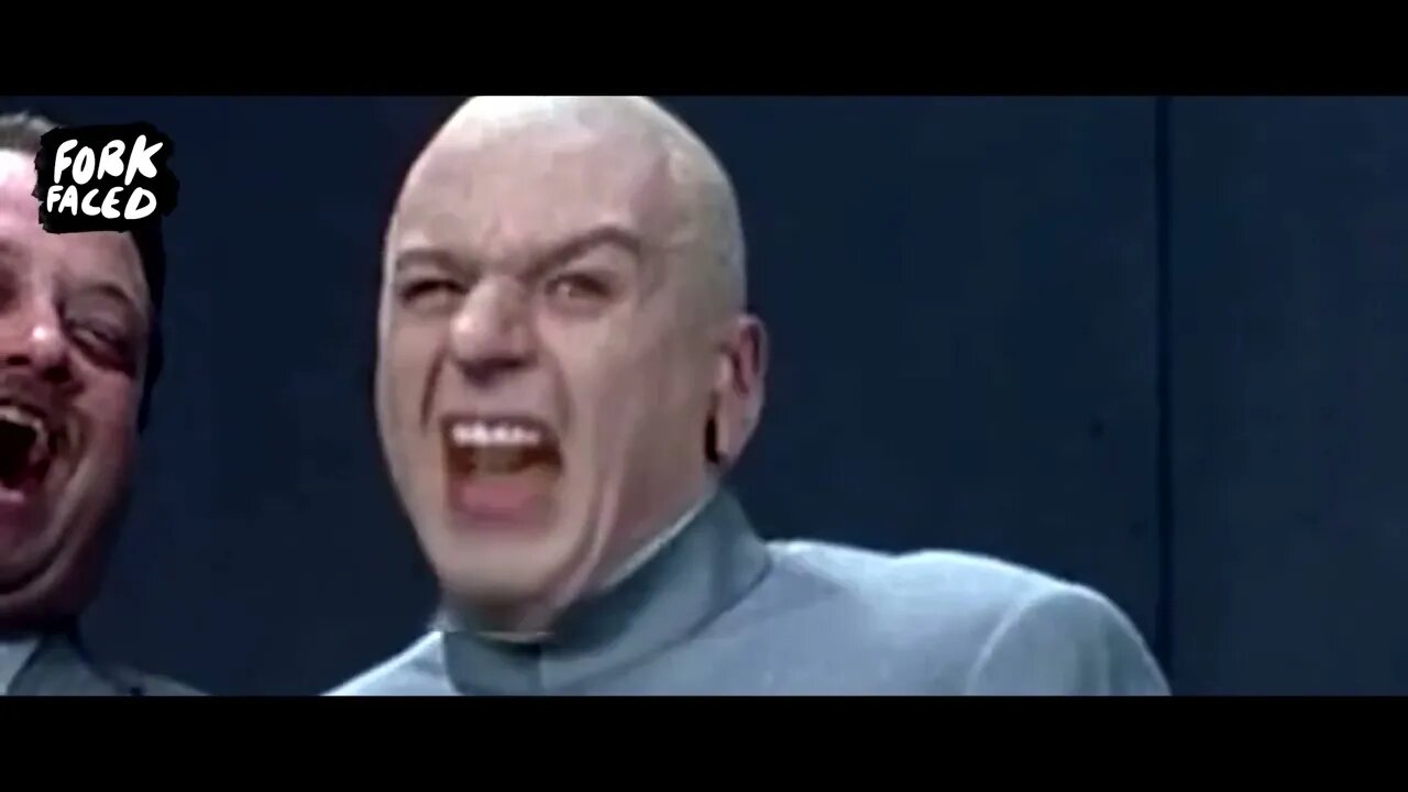 Doctor Evil - Lemon Tree Camps