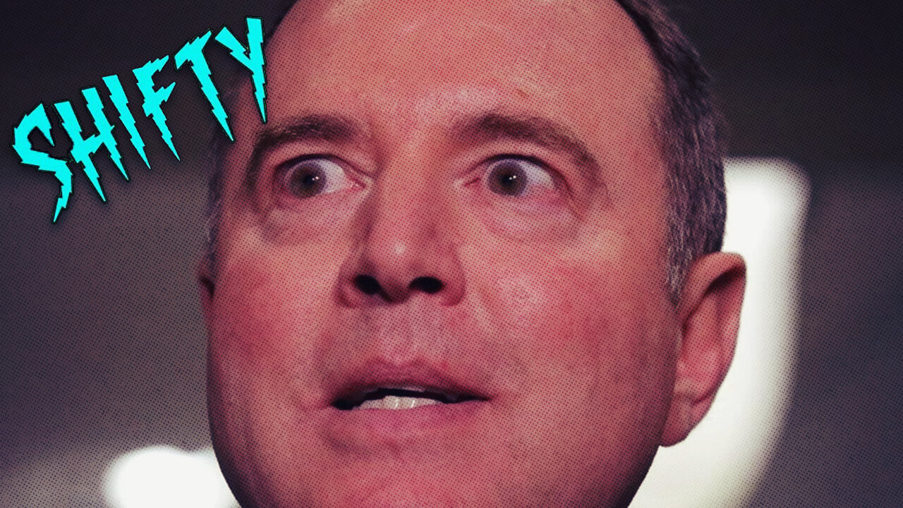 Adam Shifty Schiff Expose January 6th Hearing Farce