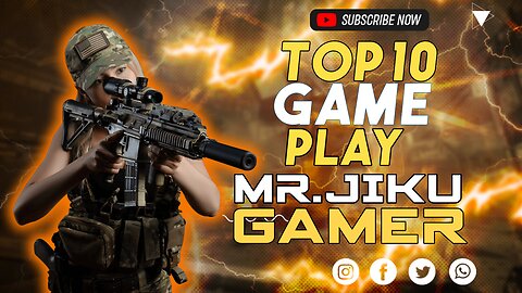 😈Free fire😱 gaming videos😱 solo1, VS,4, 😏GAME PLAY 🫶#mrjikugamer