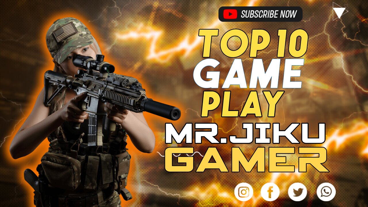 😈Free fire😱 gaming videos😱 solo1, VS,4, 😏GAME PLAY 🫶#mrjikugamer