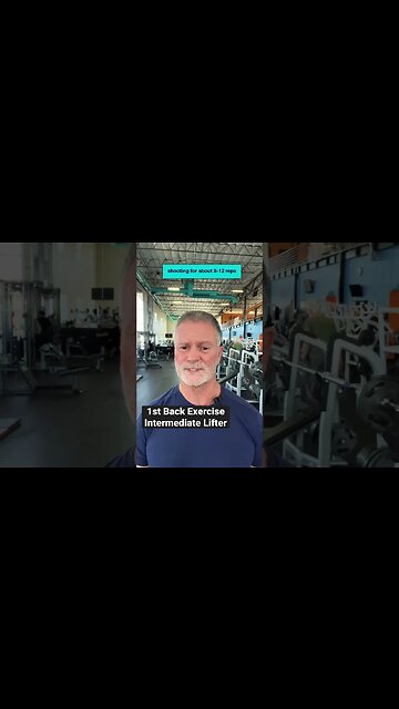 3 Insanely Simple Lat Exercises - See the #1 Move Here!