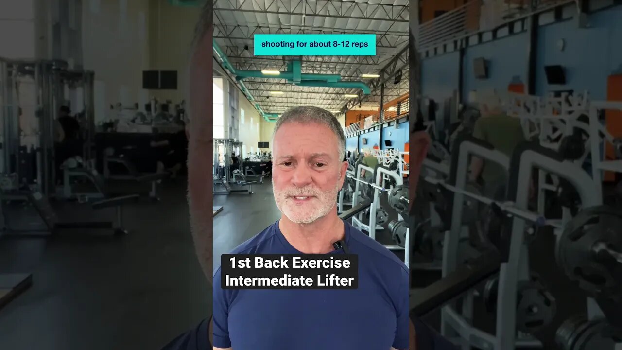 3 Insanely Simple Lat Exercises - See the #1 Move Here!
