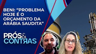 Ministro de Minas e Energia sugere mudanças na Petrobras; especialistas analisam