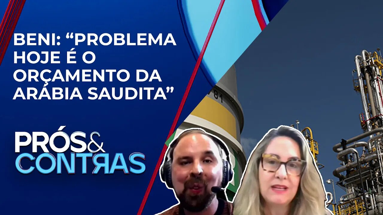 Ministro de Minas e Energia sugere mudanças na Petrobras; especialistas analisam