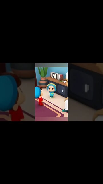 3 mosque #shorts #didiandfriends #omarandhana