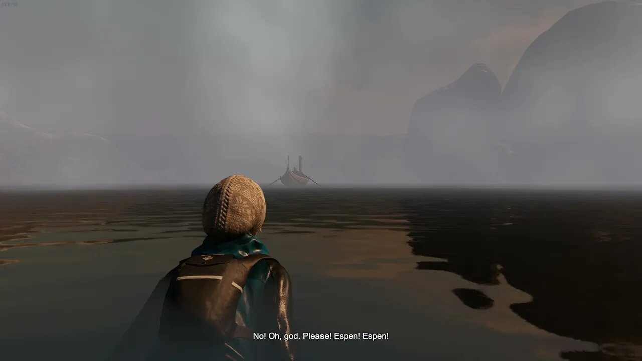 Through The Woods Pt.2-Kidnapping(Twitch-tmangaming91)