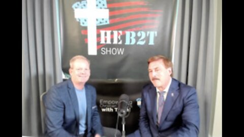 MIKE LINDELL ON HIS ADDICTION AND FAITH WALK AND VOTER FRAUD! REOPEN AMERICA: TAMPA