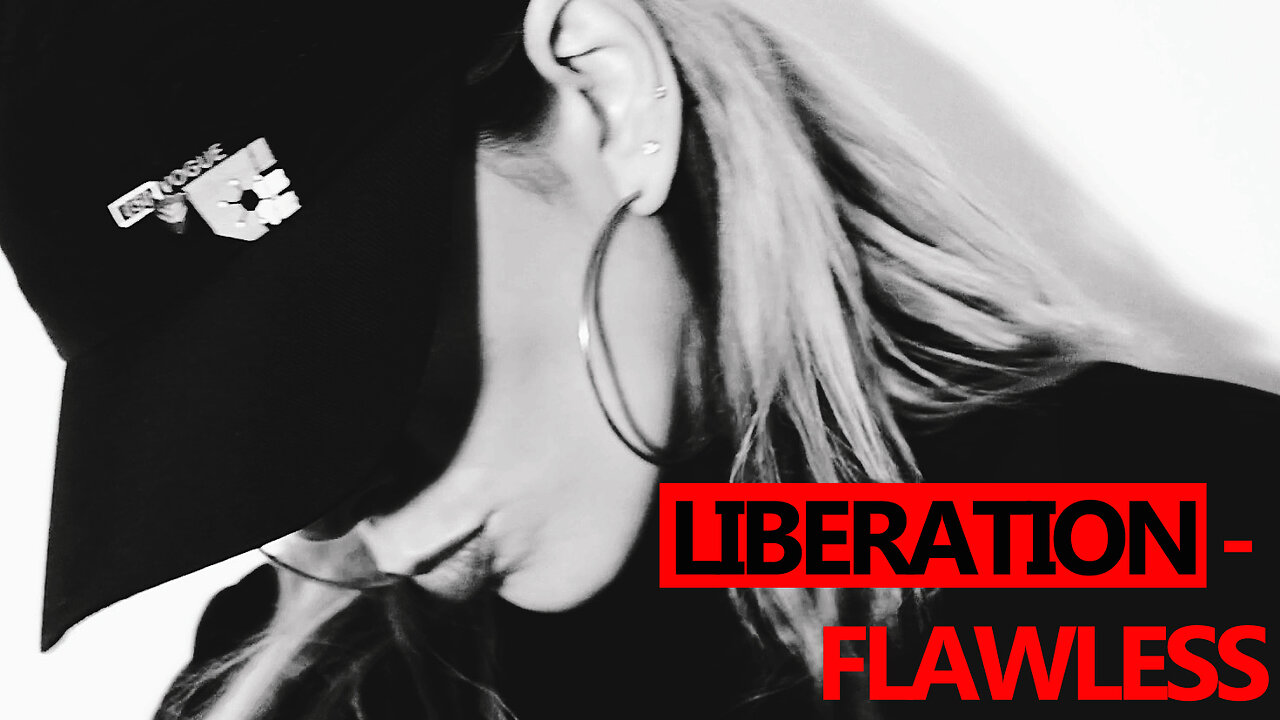 Dana Tue - HL Movie | Part II LIBERATION | Flawless