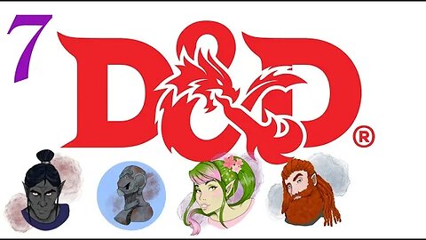 Dungeons And Degens! Part 7 - The End of the Beginning