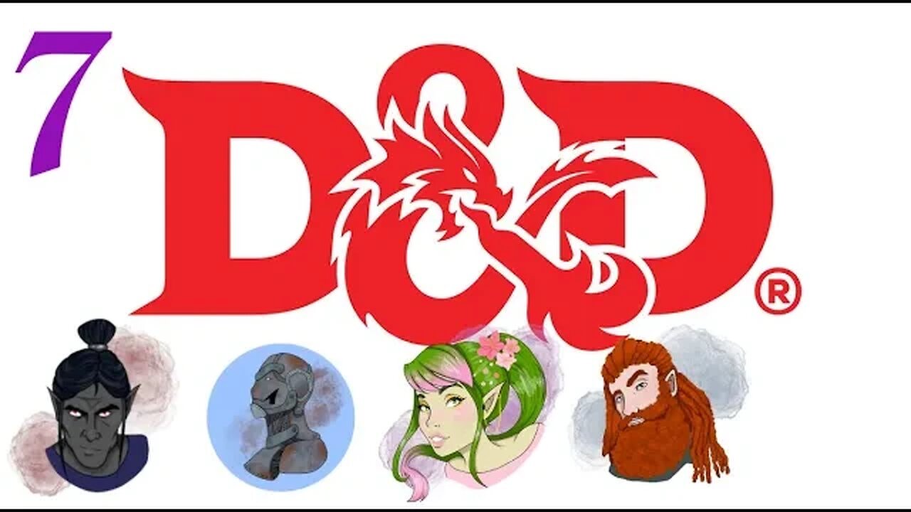 Dungeons And Degens! Part 7 - The End of the Beginning