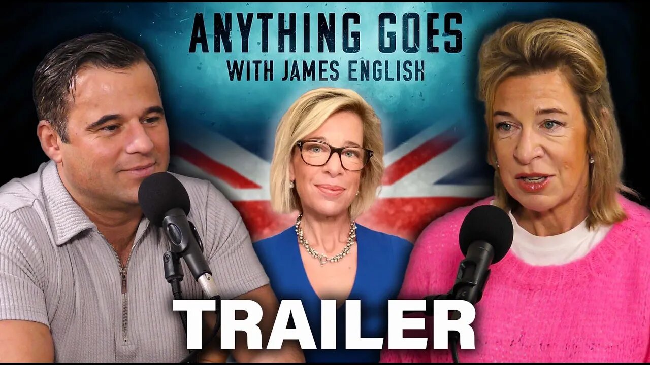 Katie Hopkins Trailer