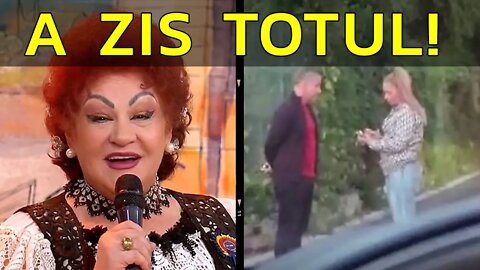 A DAT TOTUL PE FAȚĂ