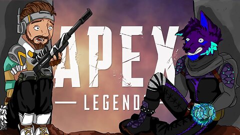 Apex Legends: The Long Grind to the Top Part 2