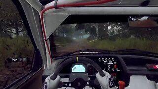 DiRT Rally 2 - 306 Maxi Mayhem at Zarobka [Part 2]