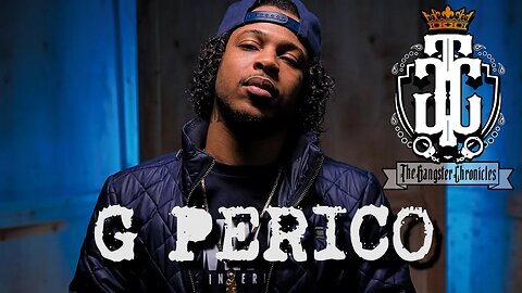 G PERICO | THE DOWNSIDE TO HIRING THE HOMIES (re-uploaded to comply with youtube standards)