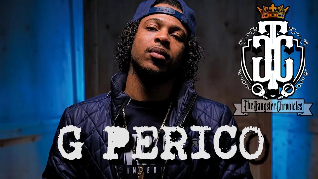 G PERICO | THE DOWNSIDE TO HIRING THE HOMIES (re-uploaded to comply with youtube standards)