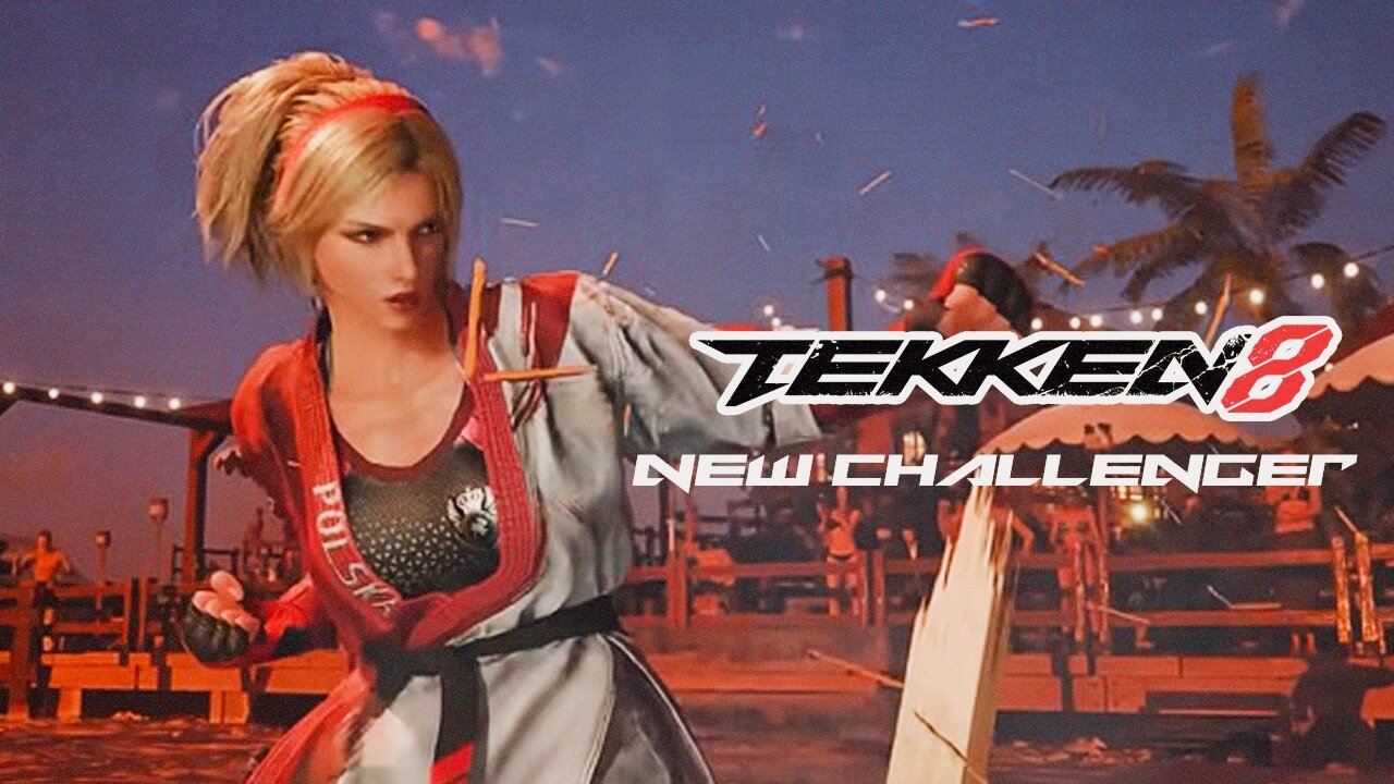 Tekken 8: Players Matches/Ranked