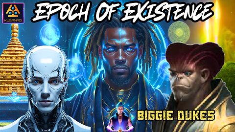 Epoch of Existence | Biggie Dukes | Hip Hop 2024