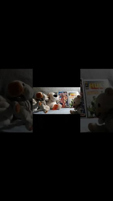 A Fair Trade, Candy Vs Deadpool & Thunderbolts 1st Appearance