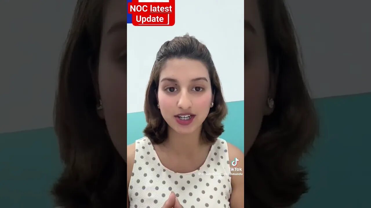 NOC latest update 2023 #mrbhuwan #mrbhuwannewvideo #nocnepal #noc #shorts #ytshorts #ytshort #news