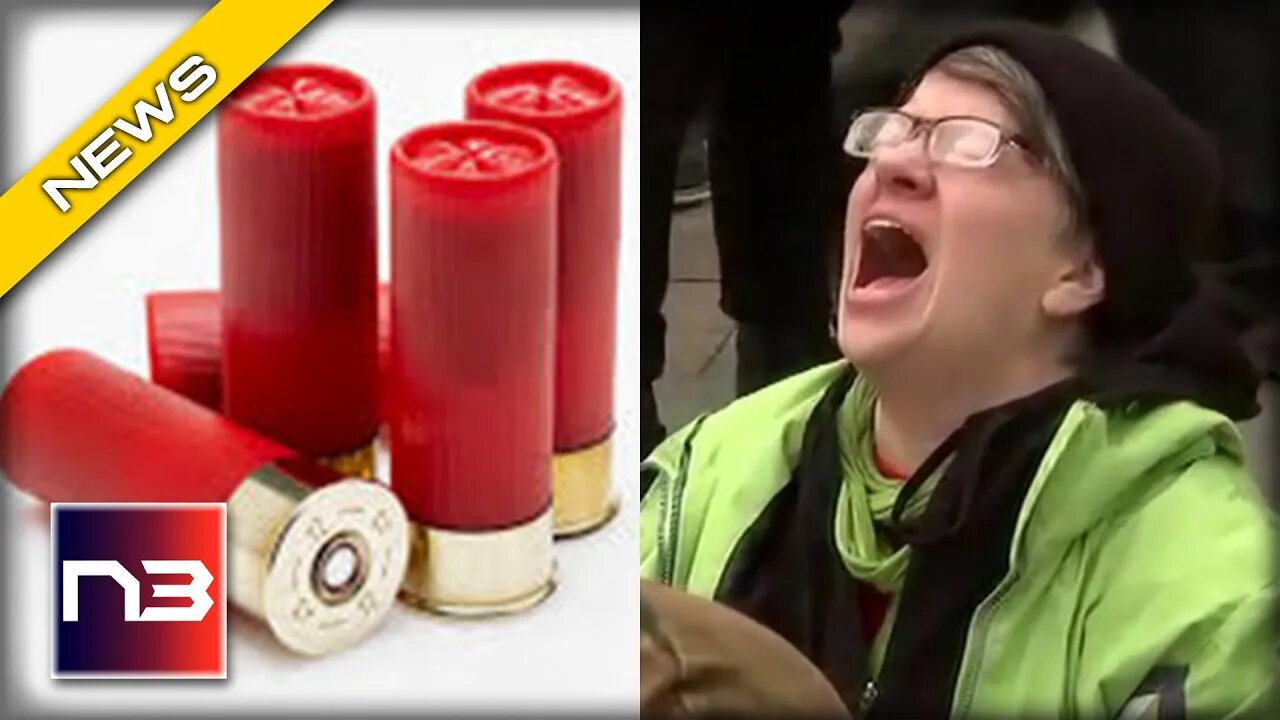 IDIOTIC: Leftist Media Bashes Guns But Screws Up One Major Detail