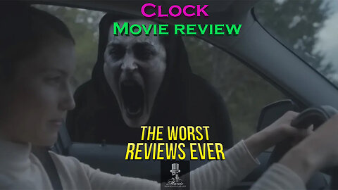 Clock - movie review