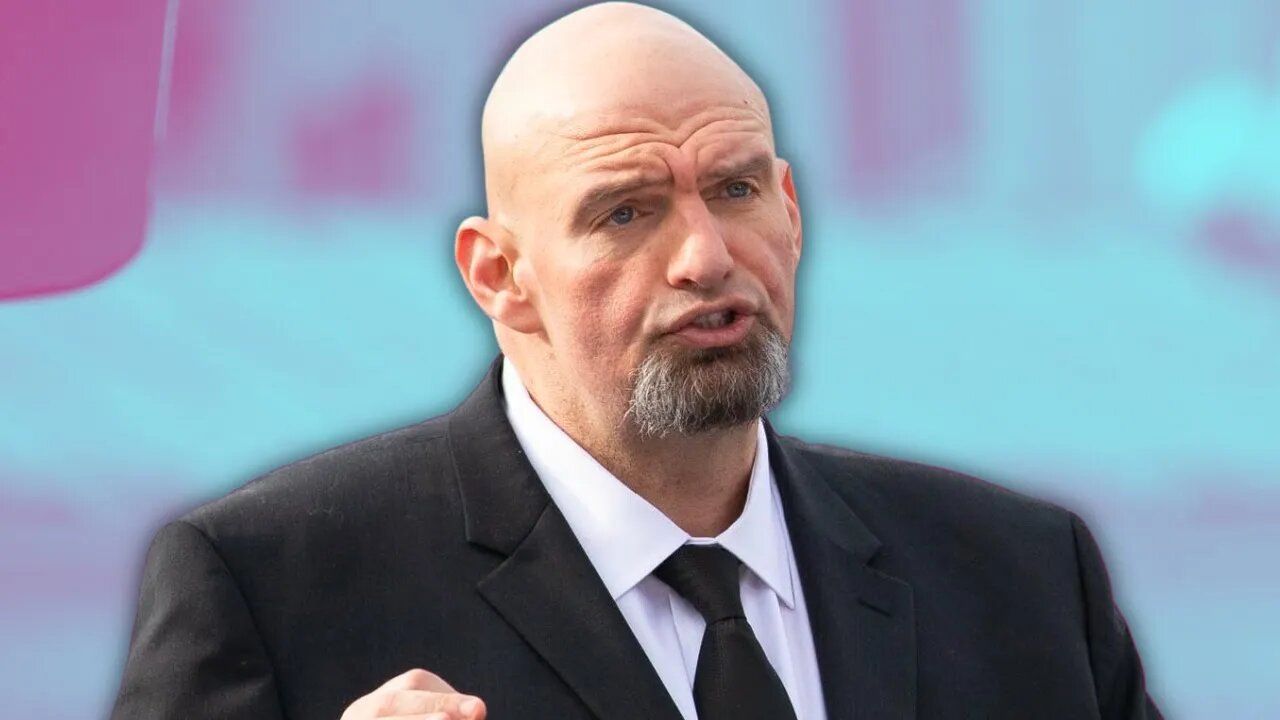 White House says John Fetterman is "impressive" and "capable"