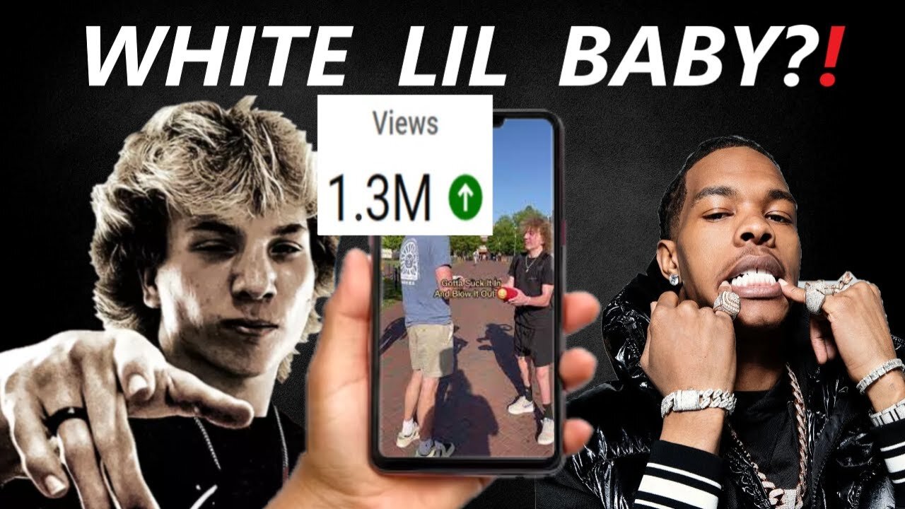 Lil Man J: Hip Hop’s Marketing GENIUS