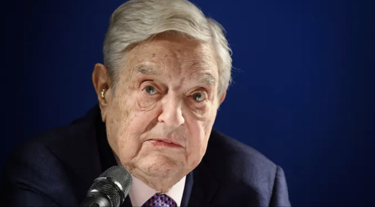 George Soros purchases 200 radio stations