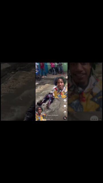 Santo Domingo artist 👨‍🎨 now and days 😂 #dembow #shorts