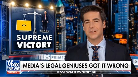 Jesse Watters Primetime 3/4/24 FULL HD | BREAKING FOX NEWS March 4, 2024