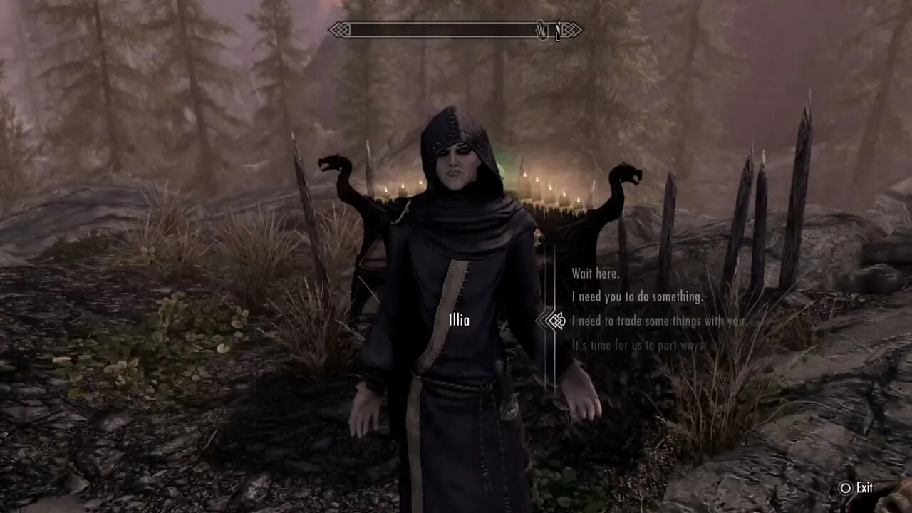 Chasing dragons and being chased by cheese