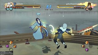 NARUTO SHIPPUDEN: Ultimate Ninja STORM 4