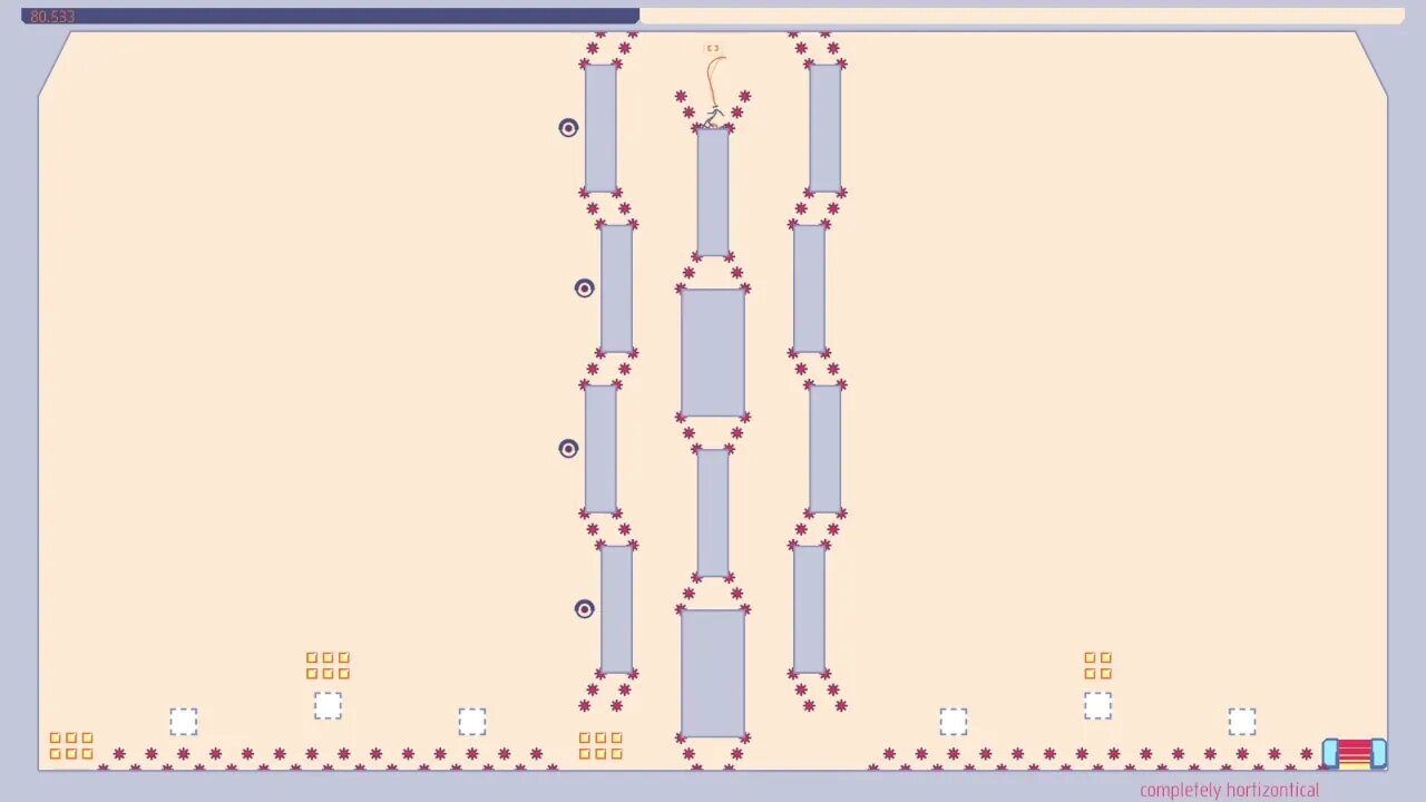 N++ - Completely Horizontical (SU-C-13-02) - G--T++