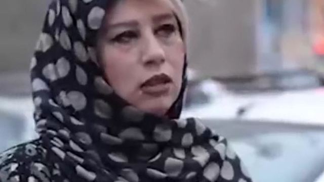 Iranian people are asked about the Intelligence agencies