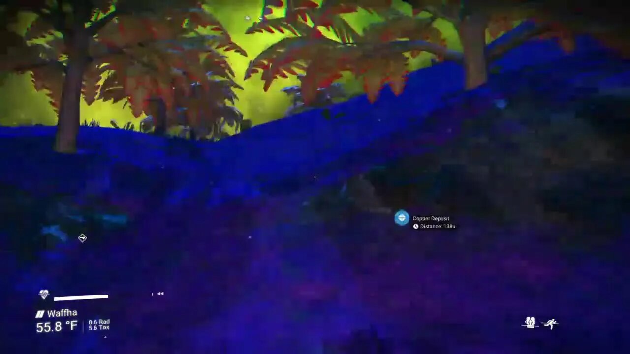 No man's sky on ps4 by sheaffer117