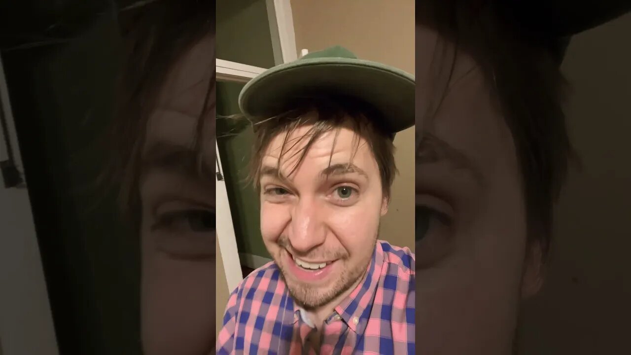 SO I JUST DELETED A VIDEO BECAUSE⦠š±