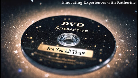 E222 DVD Interactive DVDi Tech Theft by Disney, Hasbro, Mattel, and Leap Frog