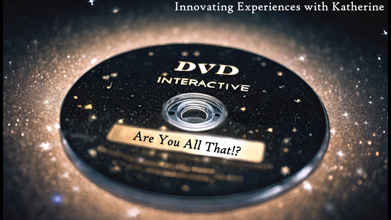 E222 DVD Interactive DVDi Tech Theft by Disney, Hasbro, Mattel, and Leap Frog