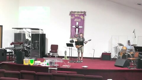 Discovering A Greater Passion!!!!!!