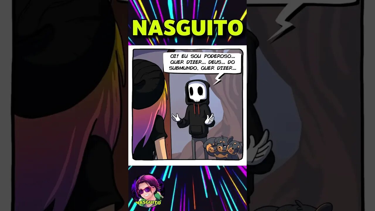 HADES E SEU ENCONTRO COM PERSÉFONE