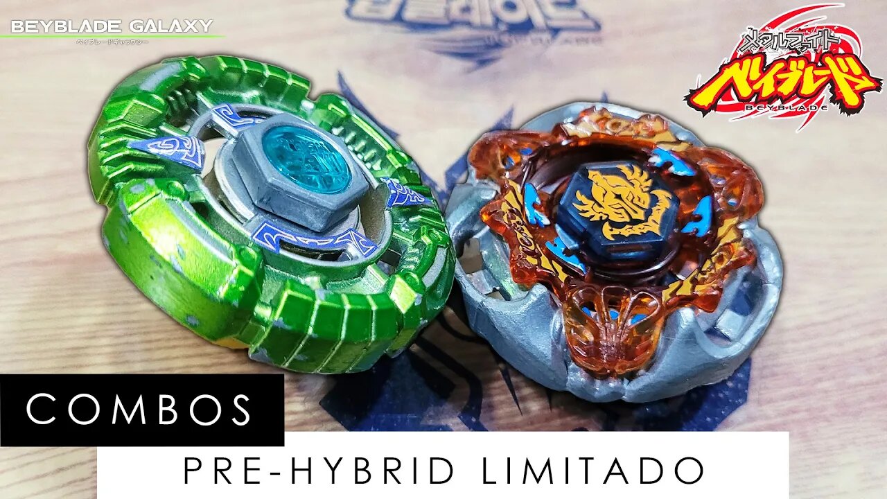 MF-L LIBRA BD vs GRAVITY PERSEUS 85RF - Metal Fight Beyblade メタルファイトベイブレード