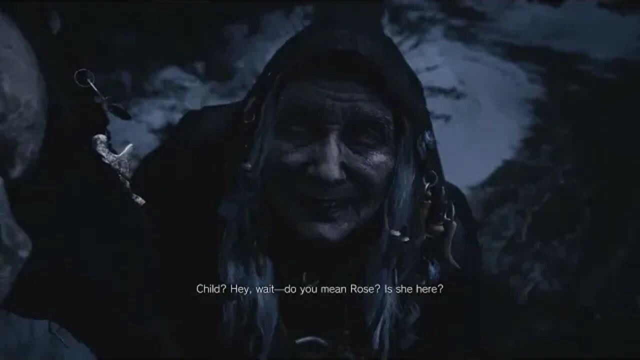 Resident Evil Village Gameplay Demo First & Third Person