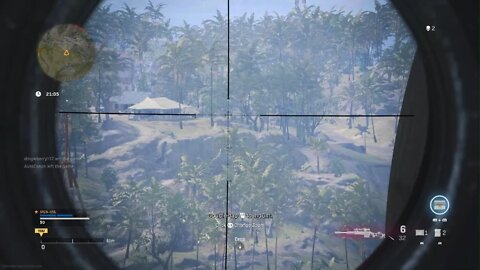 713.48m snipe HDR not clean but still killed.