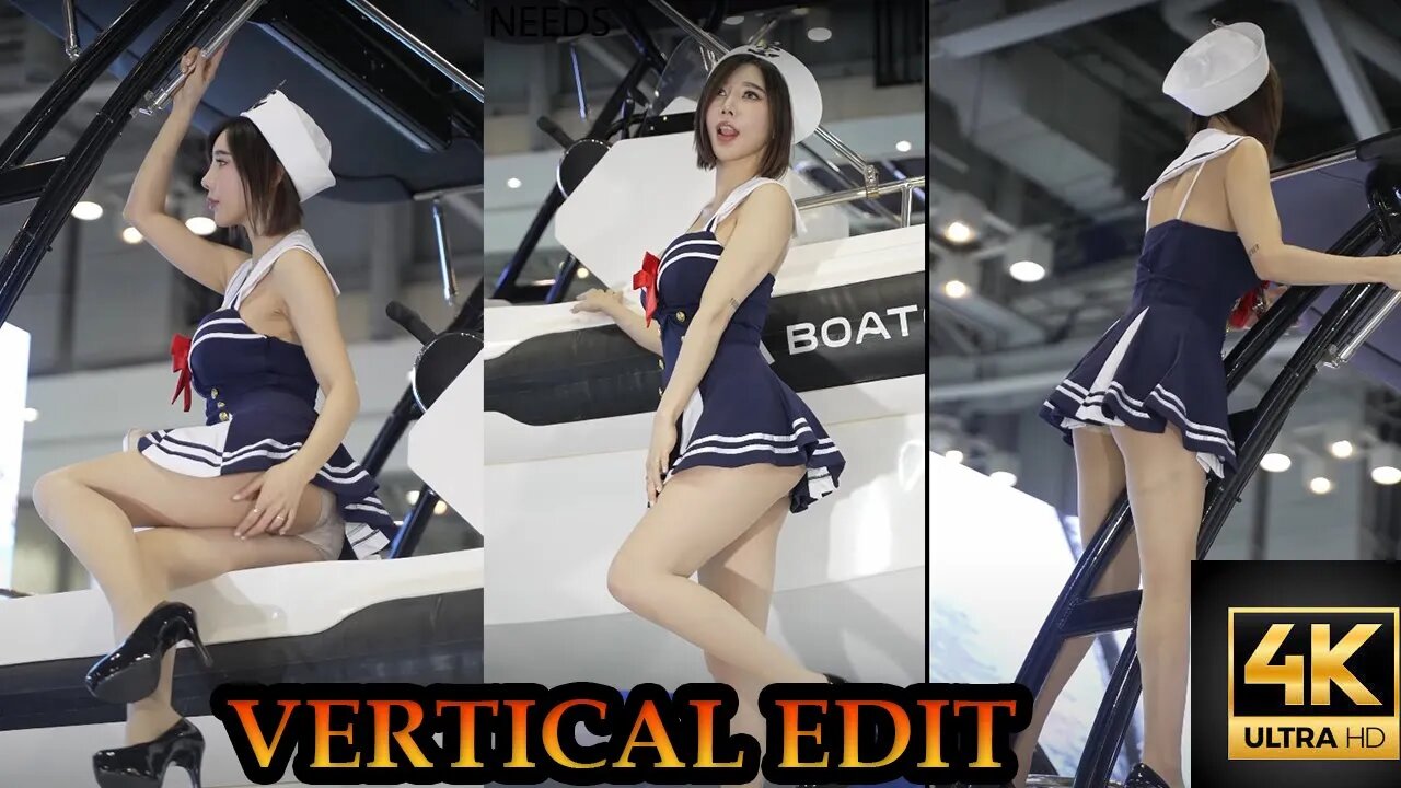 New Sailor for my ship (Song Joo A Fancam) | Part 2