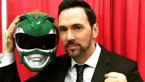 La muerte que de verdad nos importa, Jason David Frank