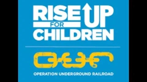 Law Enforcement and Operation Underground Railroad Working together!