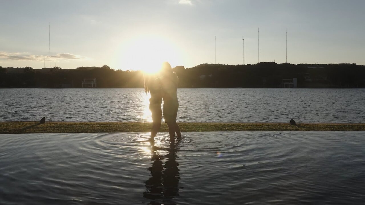 Aquabuilders | Business Promo