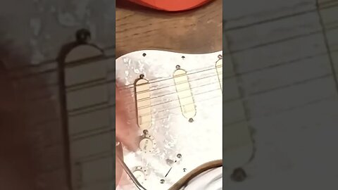 Open A Major ~Daily Chords for guitar