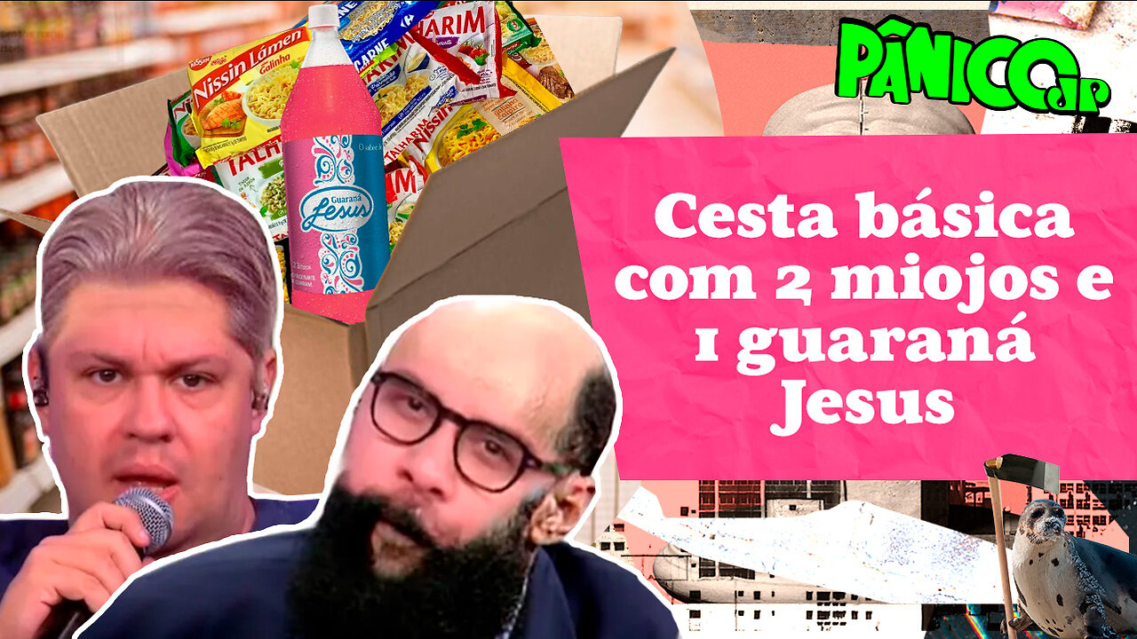 É MAIS IMPOSTO NO PAÍS DO QUE PELO NO TONY RAMOS